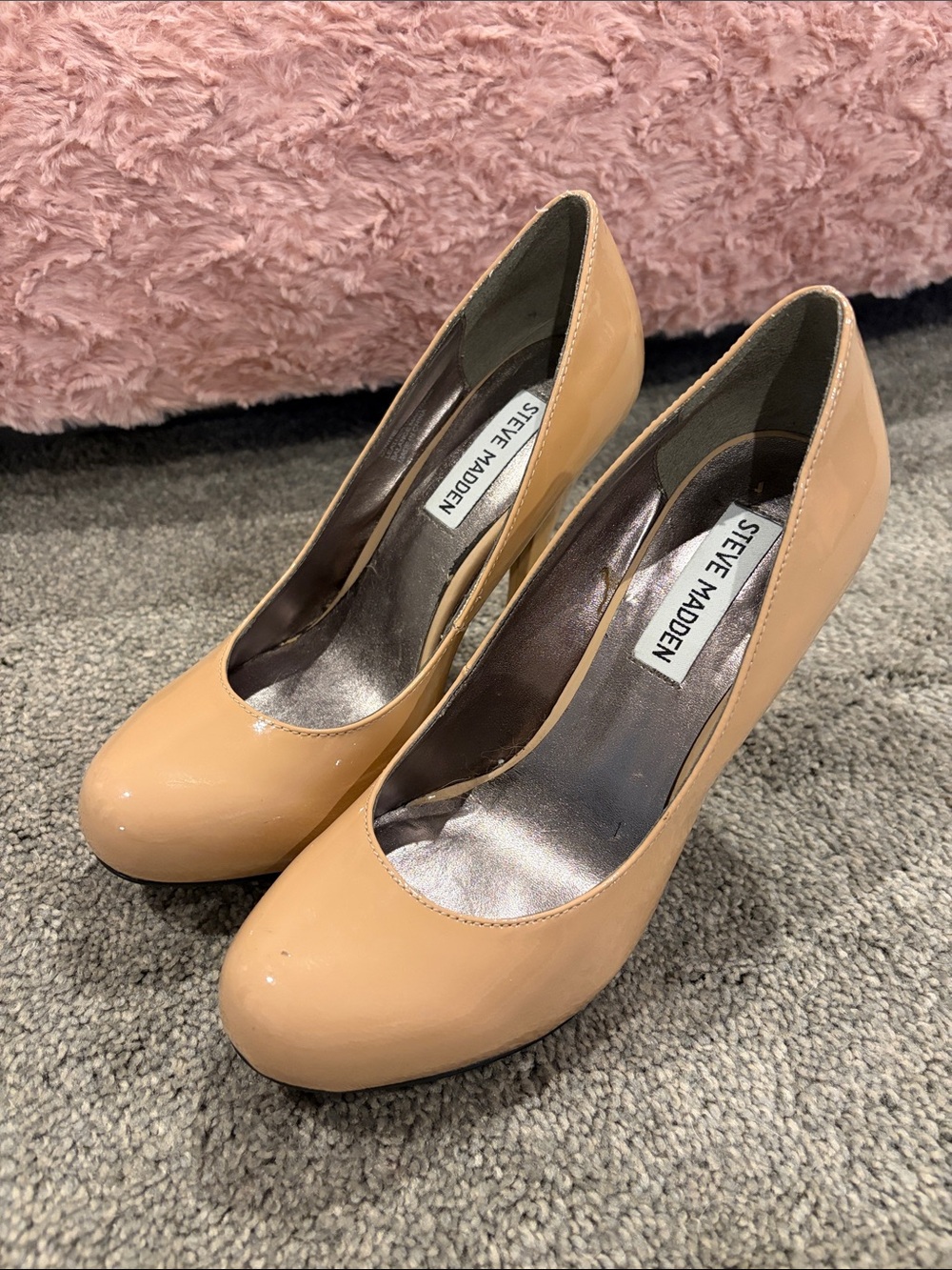 Steve Madden Heels